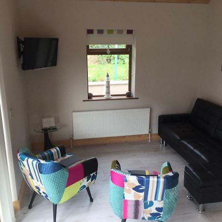 Reek View - Two Bedroom Cottage ويستبورت المظهر الخارجي الصورة