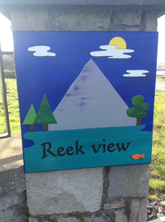 Reek View - Two Bedroom Cottage ويستبورت المظهر الخارجي الصورة